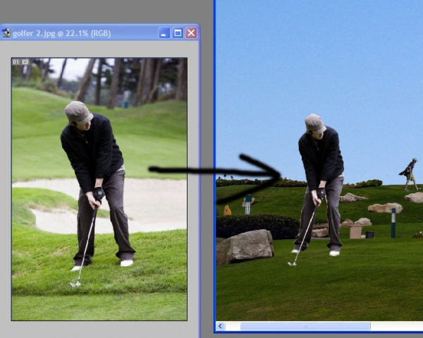 Creation of Parr for the Course: Step 3